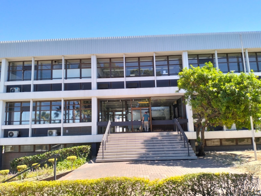 To Let commercial Property for Rent in Brackenfell Industrial Western Cape